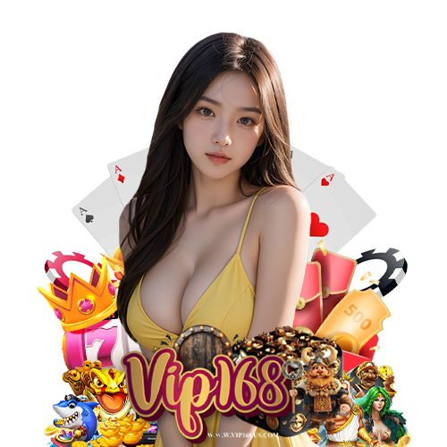vip168 สมัครสมาชิก