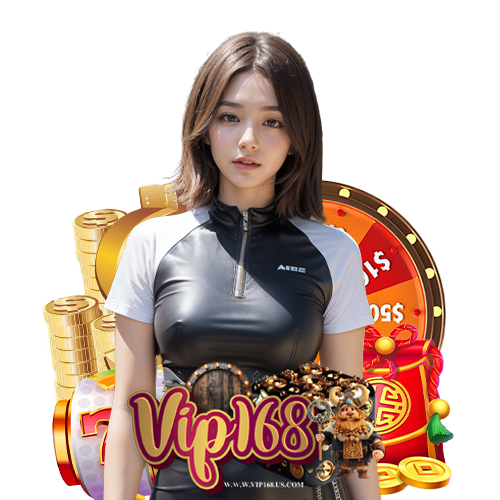 vip168 สล็อตออนไลน์