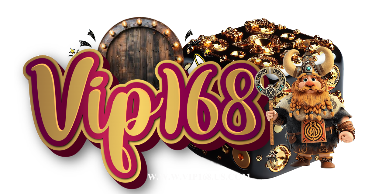 vip168.us